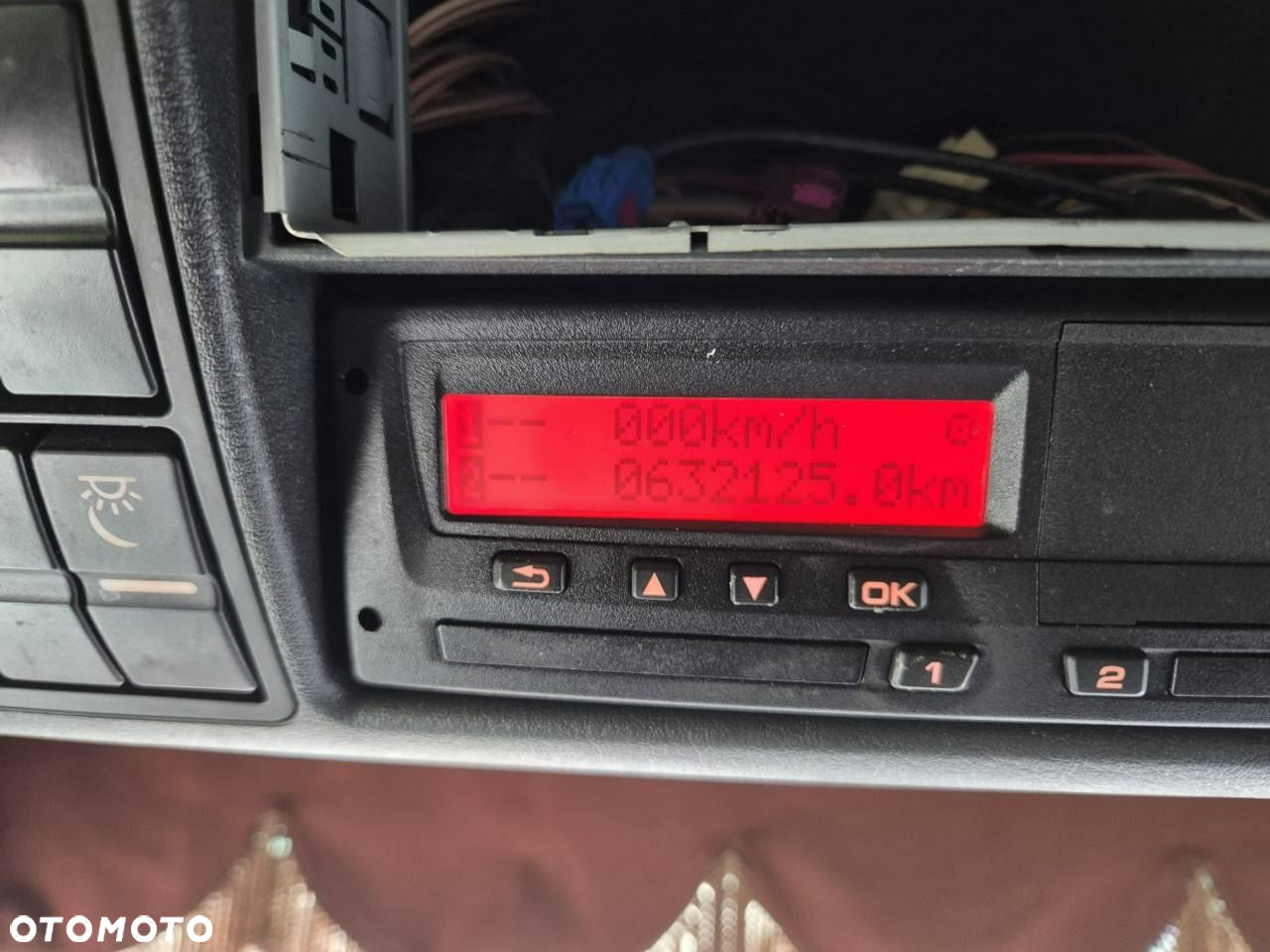 MAN Tgx - 25