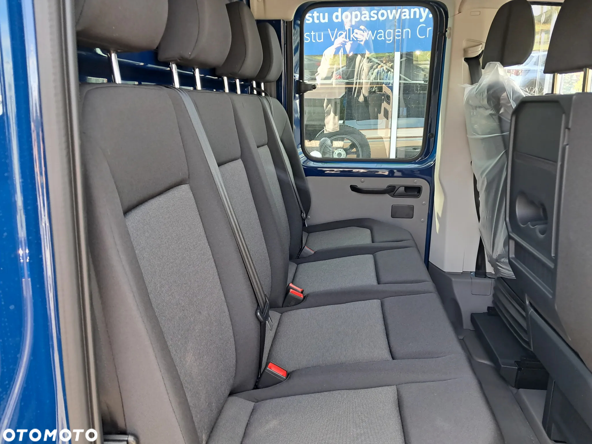 Volkswagen Crafter - 9