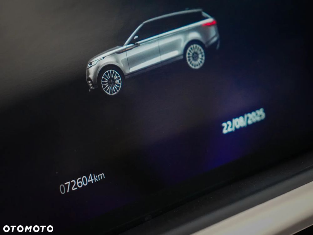 Land Rover Range Rover Velar 3.0 SD6 R-Dynamic HSE - 16