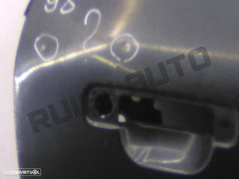 Porta Direita 8l383_7848 Audi A3 (8l) [1996_2003] 1.9 Tdi - 2