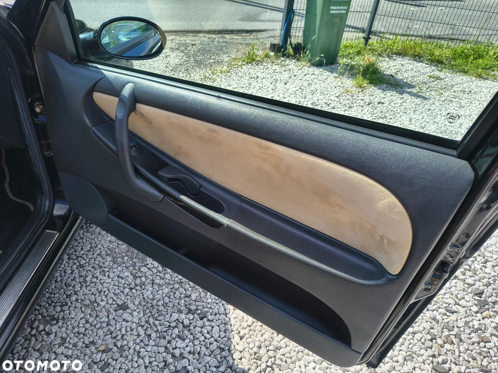 Lancia Ypsilon Y 1.2 8v - 19