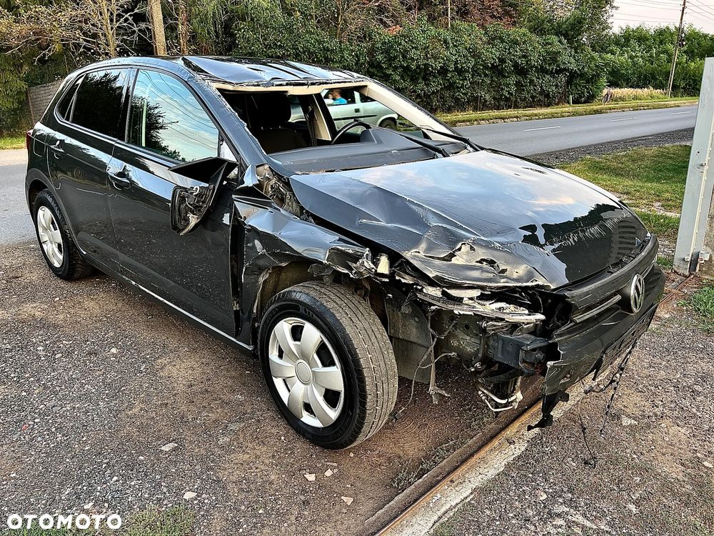 Volkswagen Polo - 4