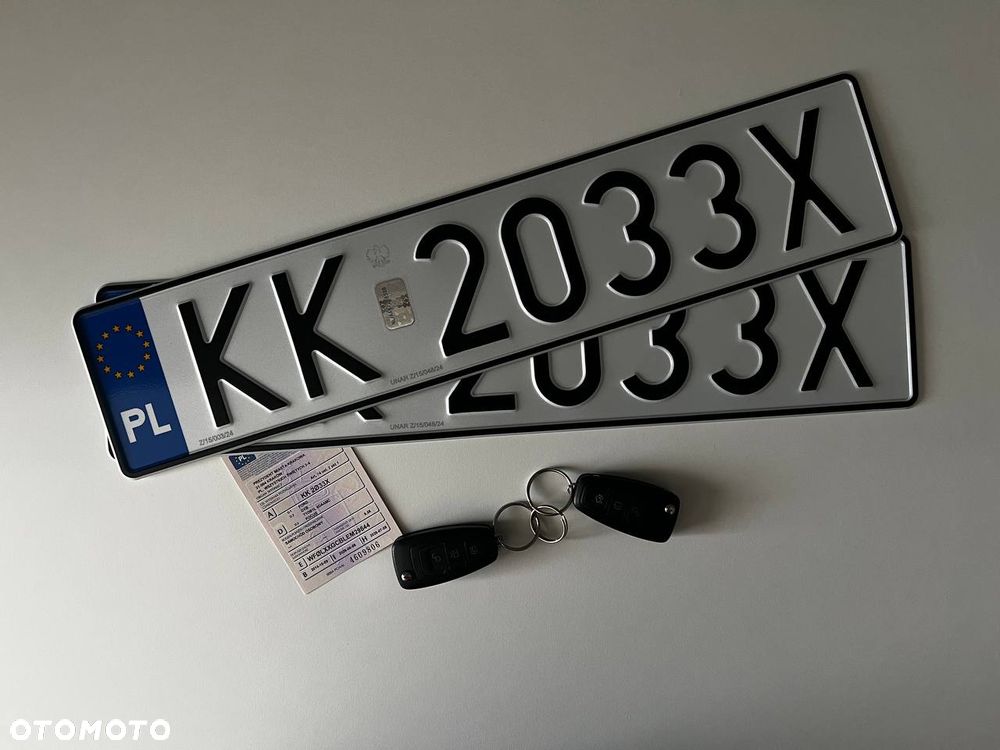 Ford Focus 1.6 TDCi DPF Start-Stopp-System SYNC Edition - 29