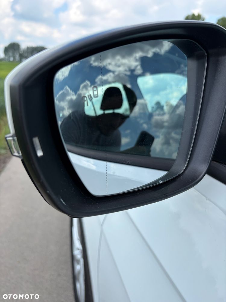 Volkswagen T-Cross 1.0 TSI OPF UNITED - 17
