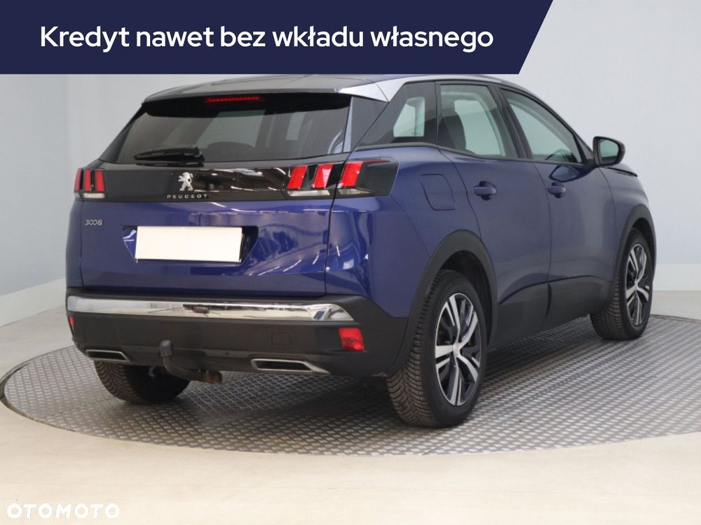 Peugeot 3008 - 7