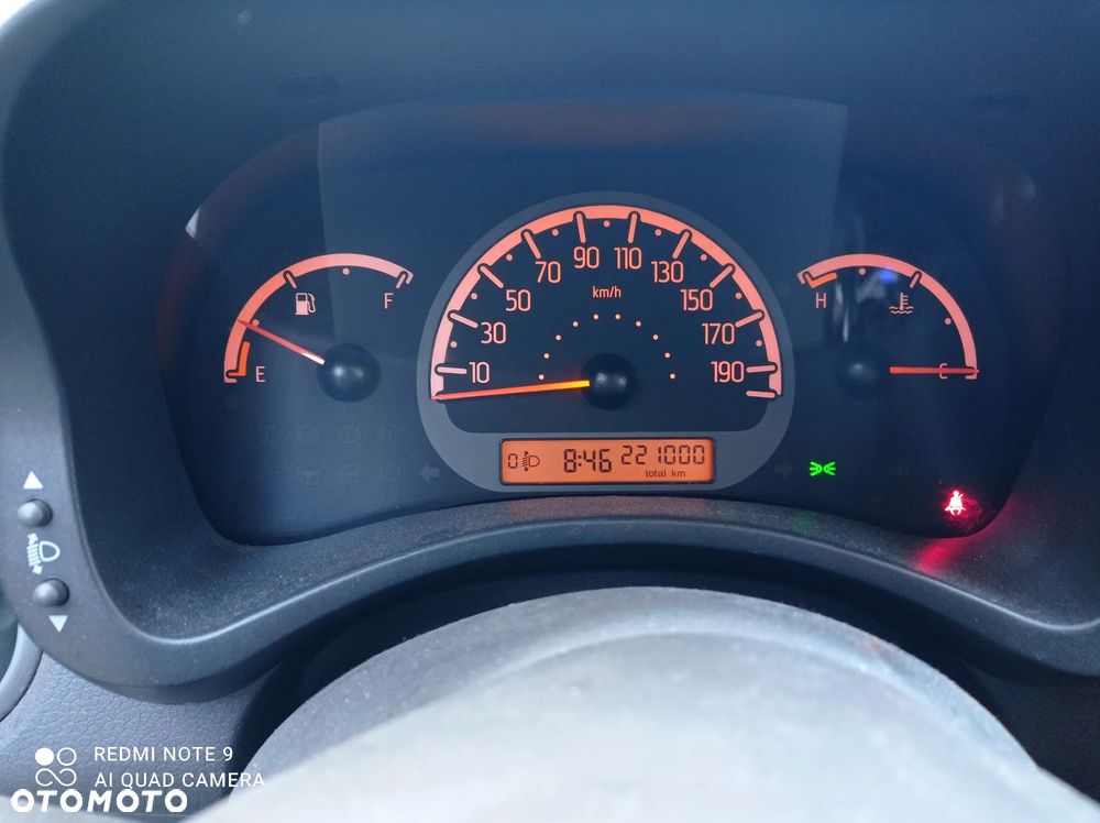 Fiat Panda 1.2 Pop - 4