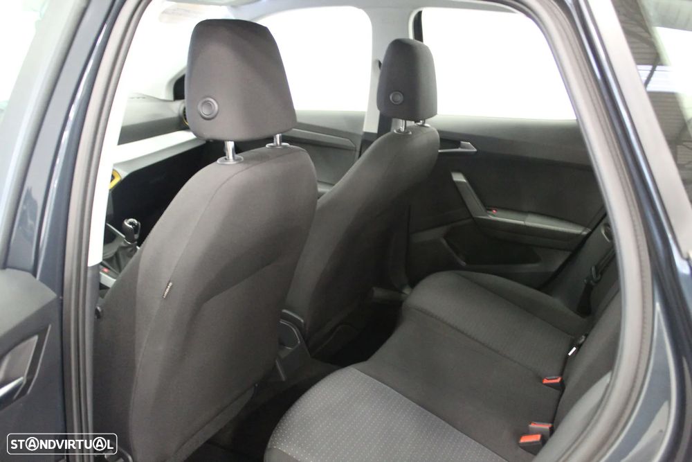 SEAT Arona 1.0 TSI Style - 6