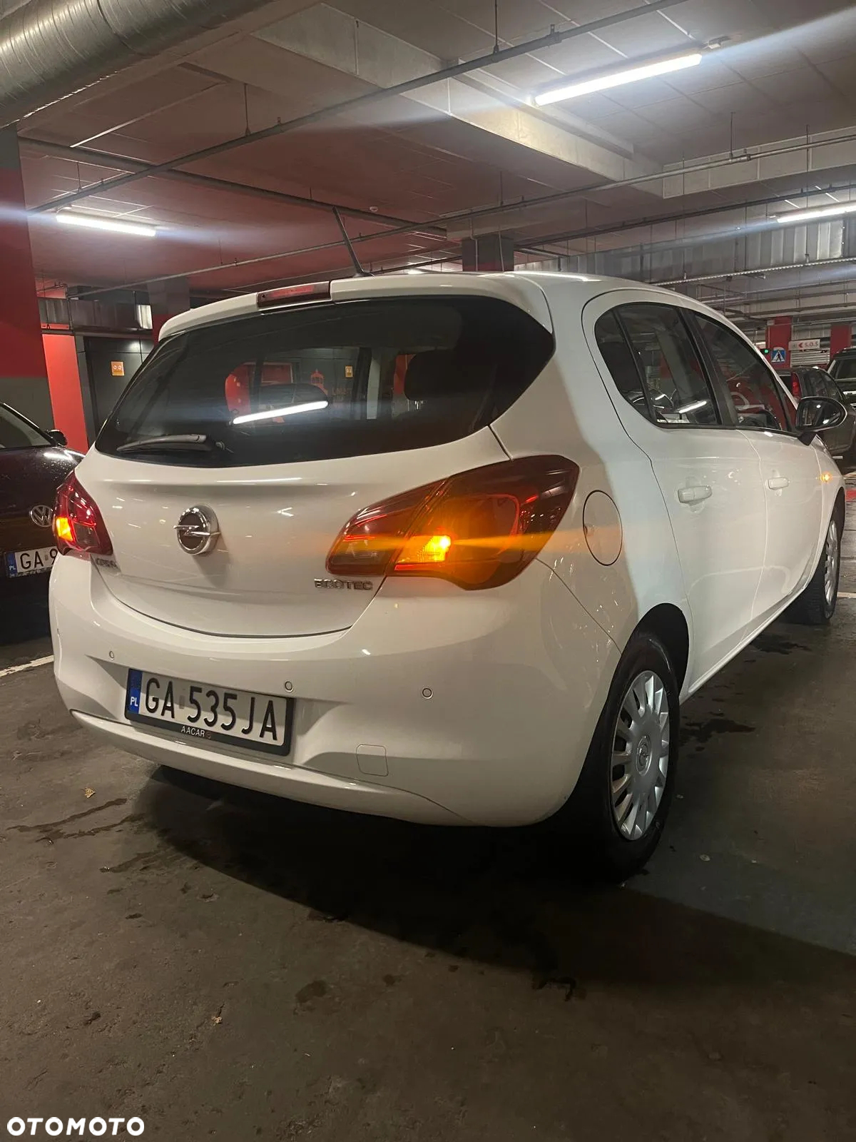 Opel Corsa - 7