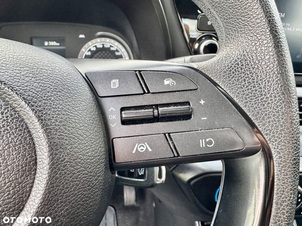 Hyundai i20 1.2 Modern - 28