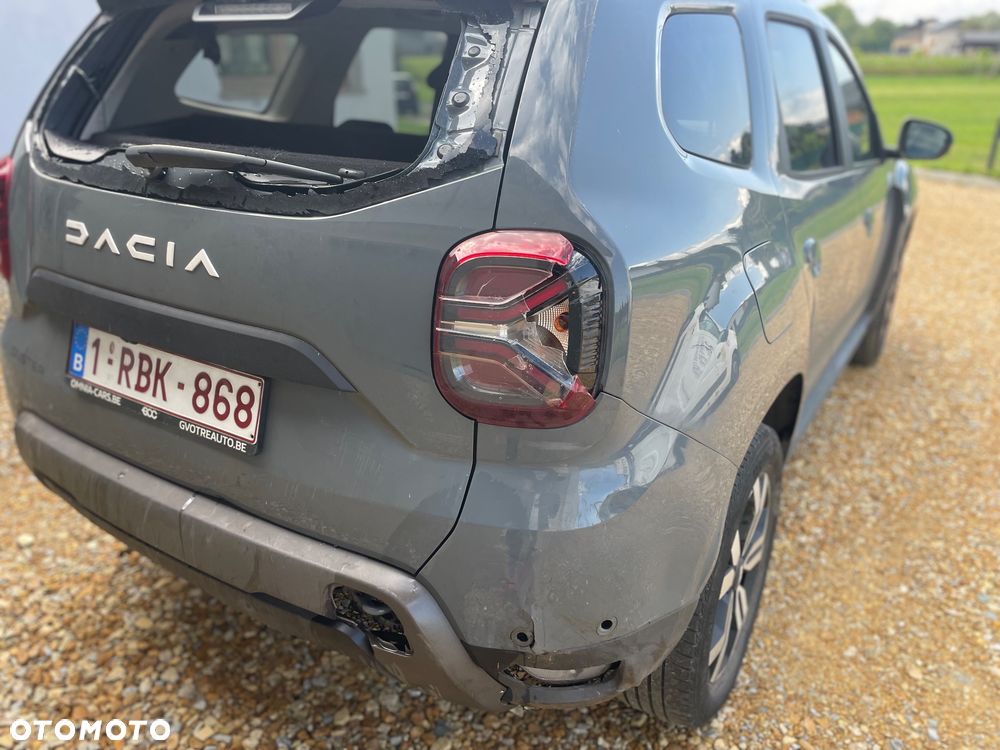 Dacia Duster 1.3 TCe Expression - 11
