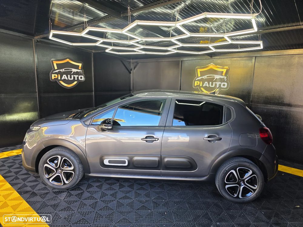 Citroen C3 2022 photo 4