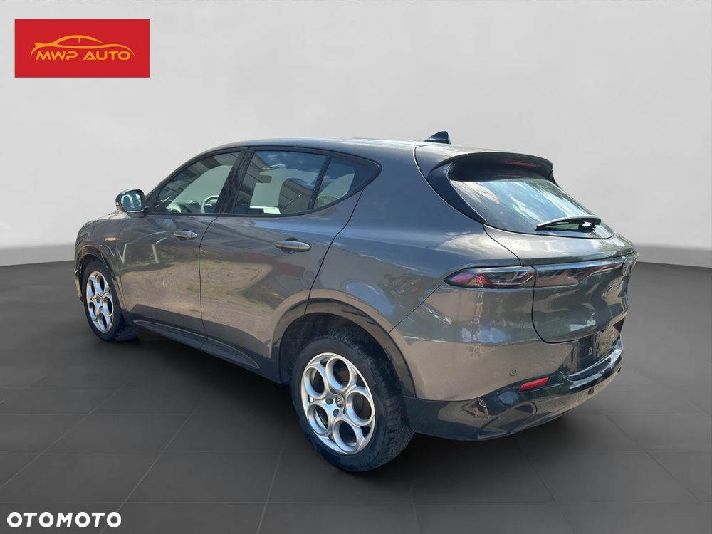 Alfa Romeo Tonale 1.6 JTD Sprint DCT - 5