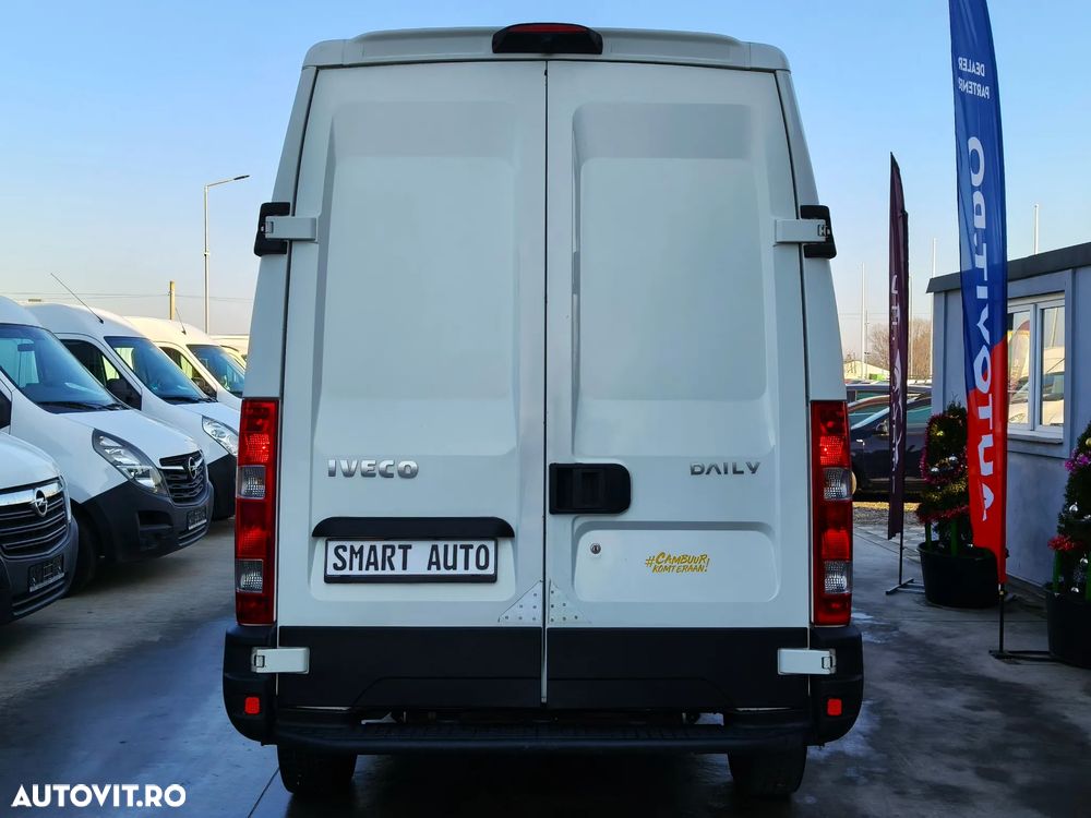 Iveco Daily IS35SC2AA - 11