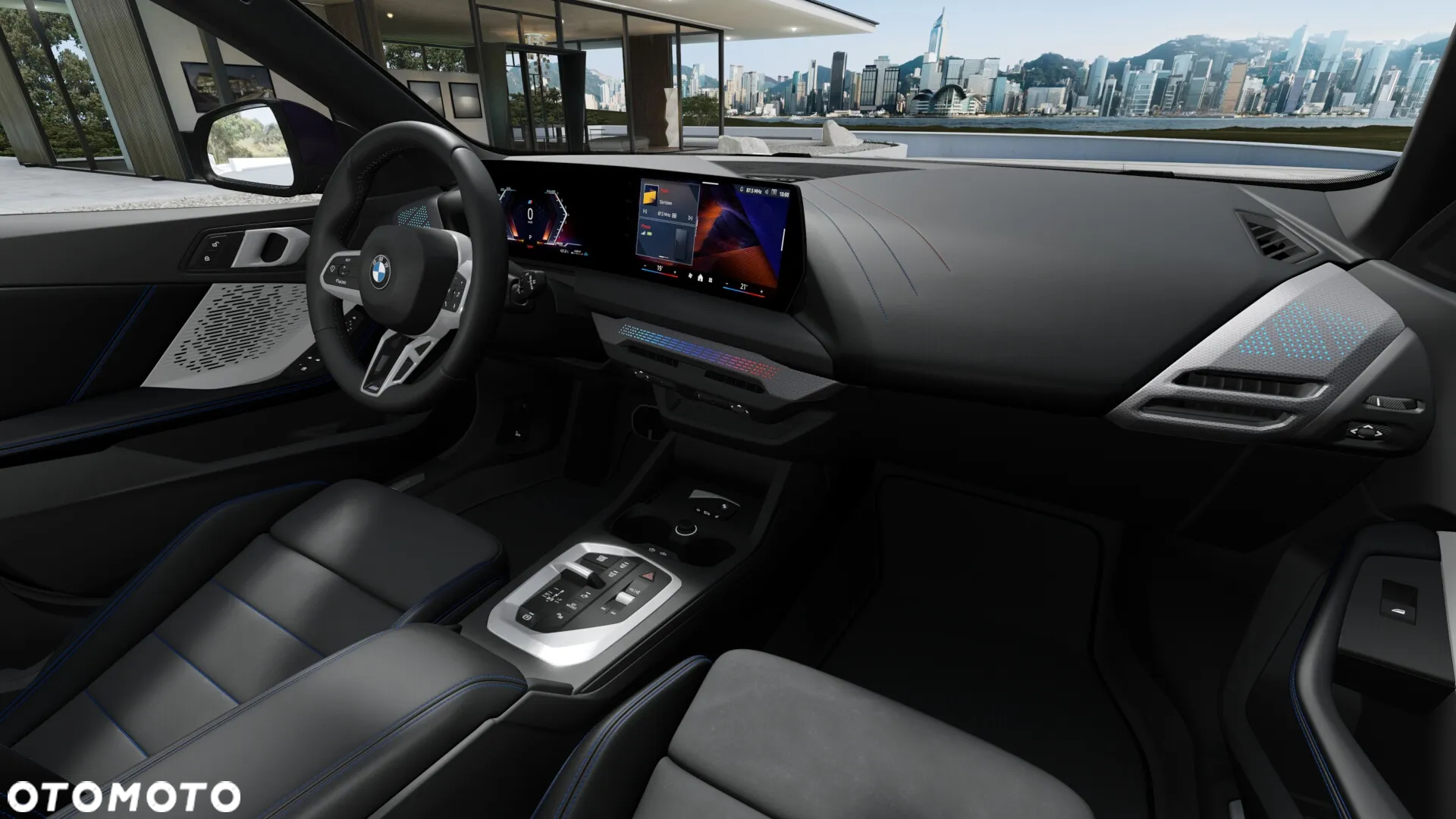 BMW Seria 2 220 Gran Coupe - 15
