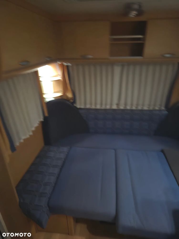 KNAUS Sudwind 450 - 26