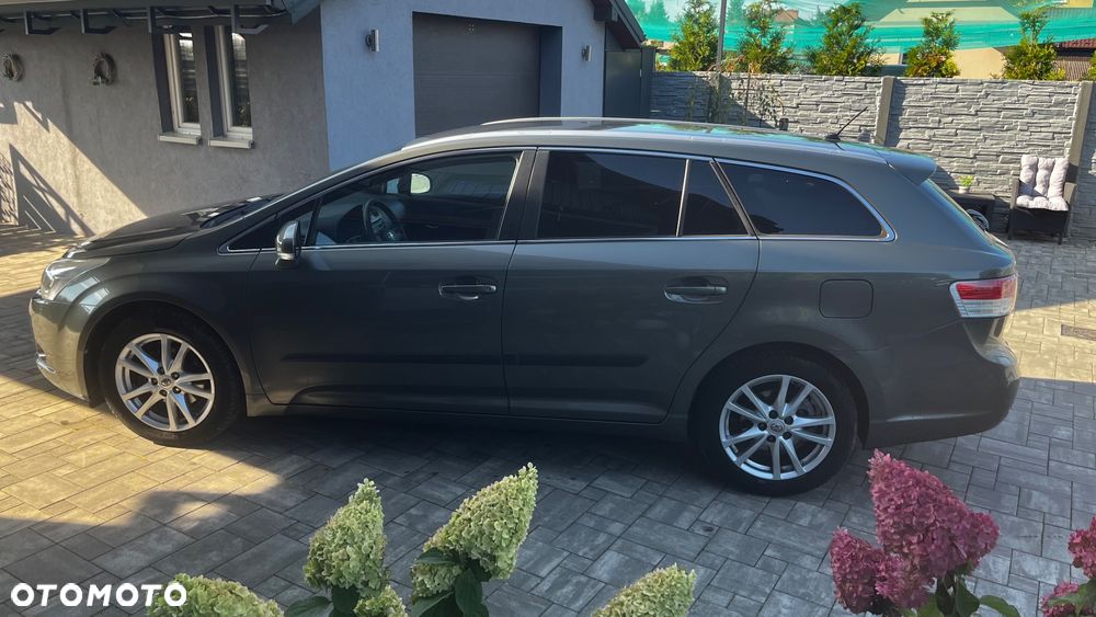 Toyota Avensis 1.8 Business Edition - 7