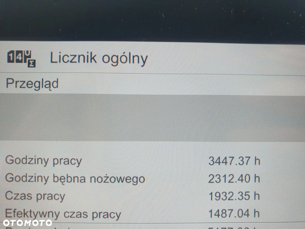 Claas Jaguar 950 - 35