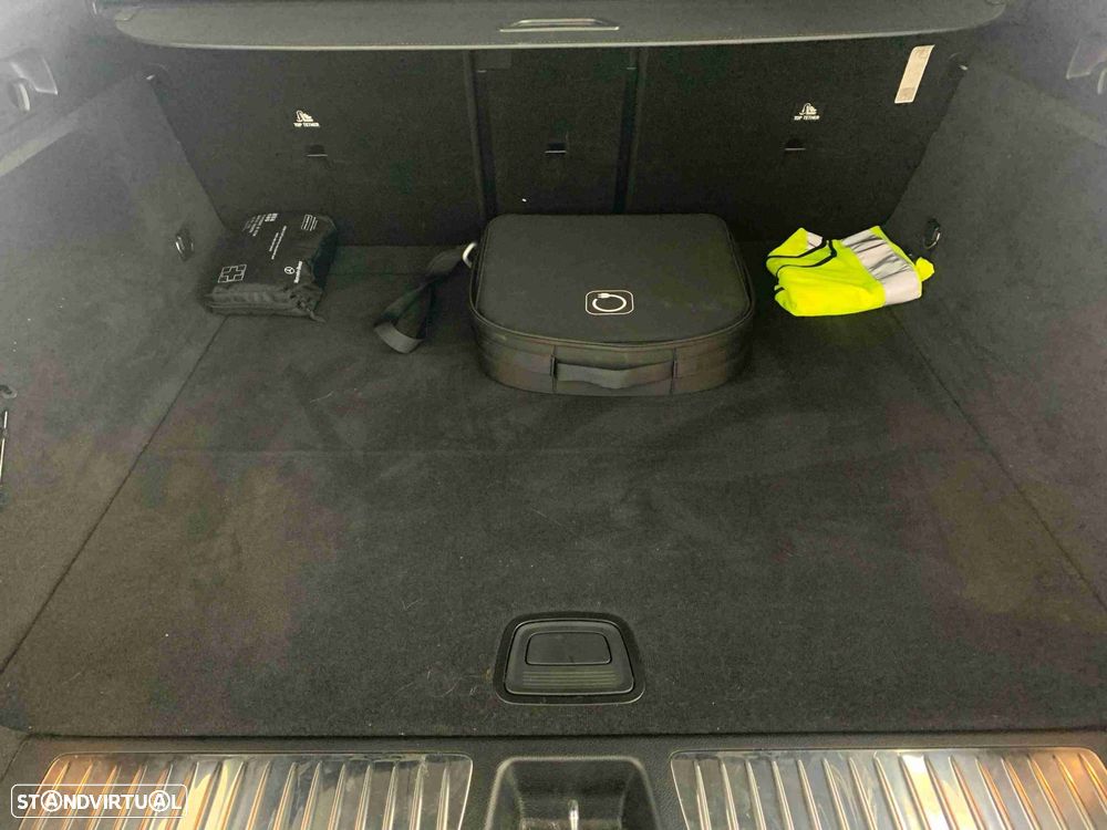 Mercedes-Benz EQE SUV 300 Edition - 14