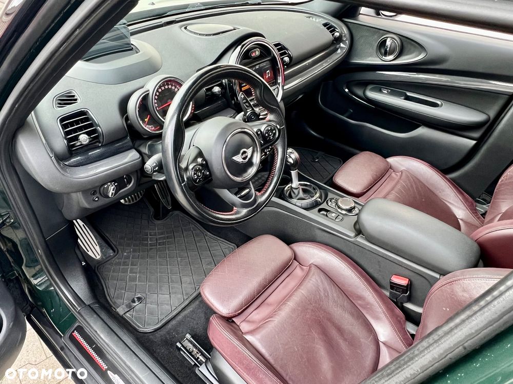 MINI John Cooper Works - 15