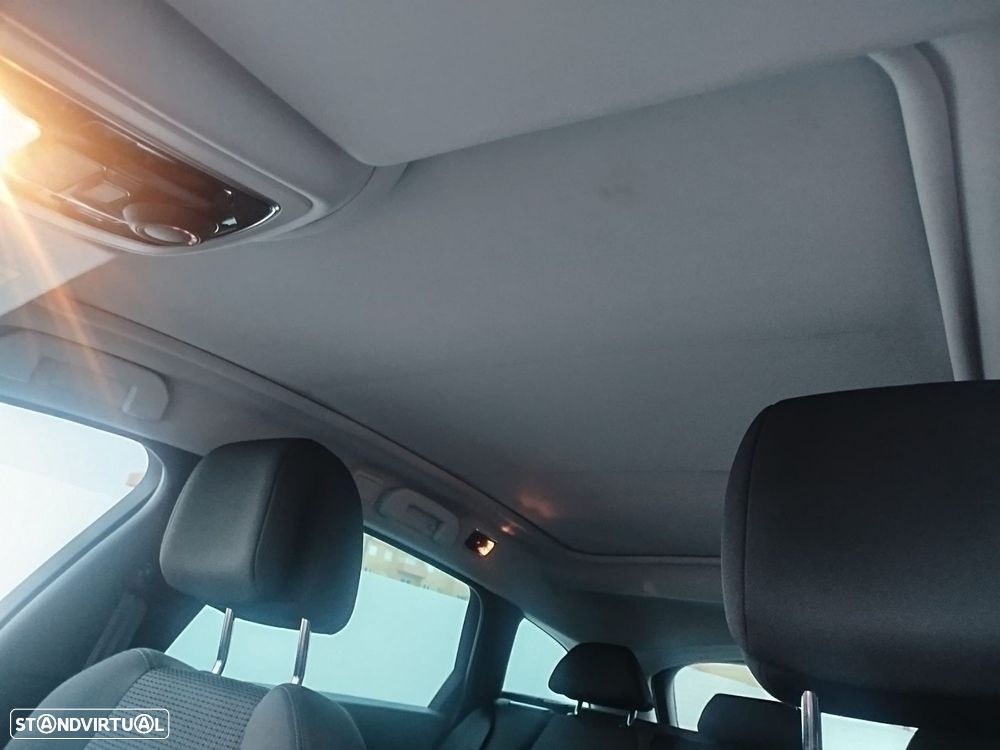 Peugeot 508 SW 1.6 BlueHDi Allure - 3