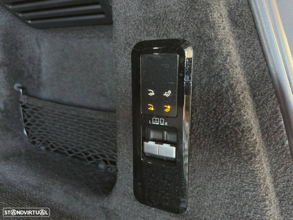 Land Rover Range Rover Sport 3.0 P510e First Edition - 4