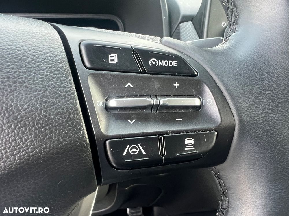 Hyundai KONA Advantage - 24