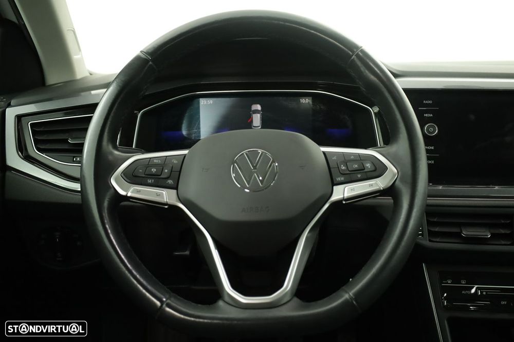 VW Polo 1.0 TSI Style - 14