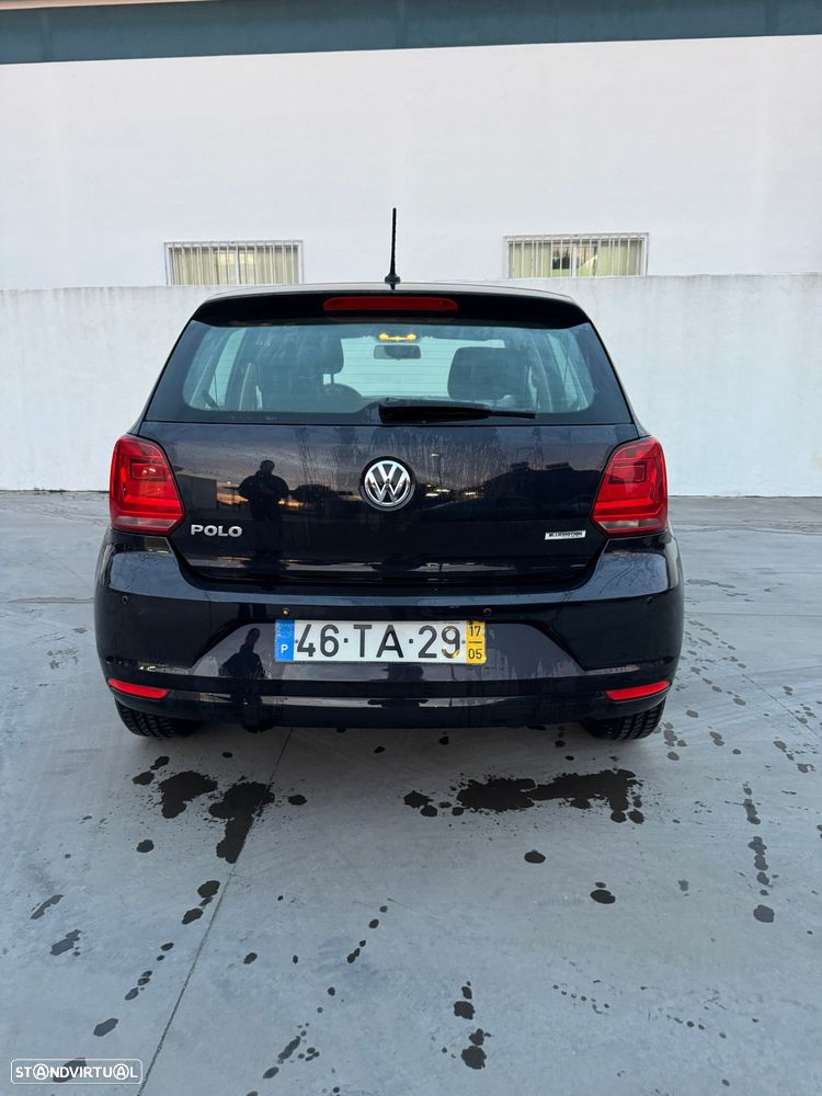 VW Polo 1.0 Confortline - 7