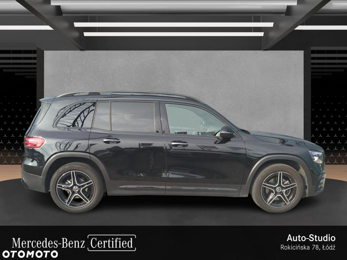 Mercedes-Benz GLB - 7