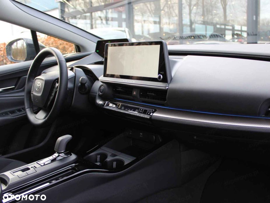 Toyota Prius - 15
