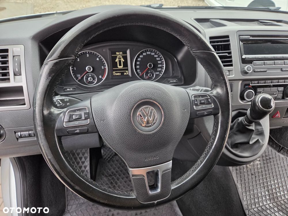 Volkswagen Caravelle L2 Trendline - 16