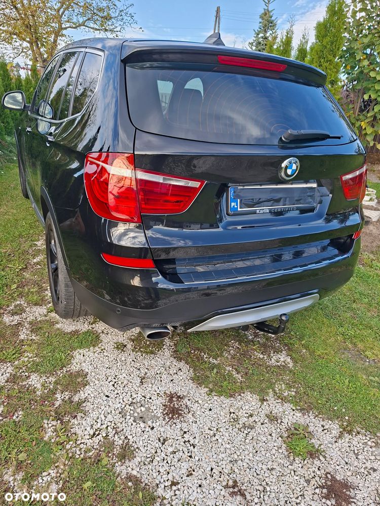 BMW X3 - 11