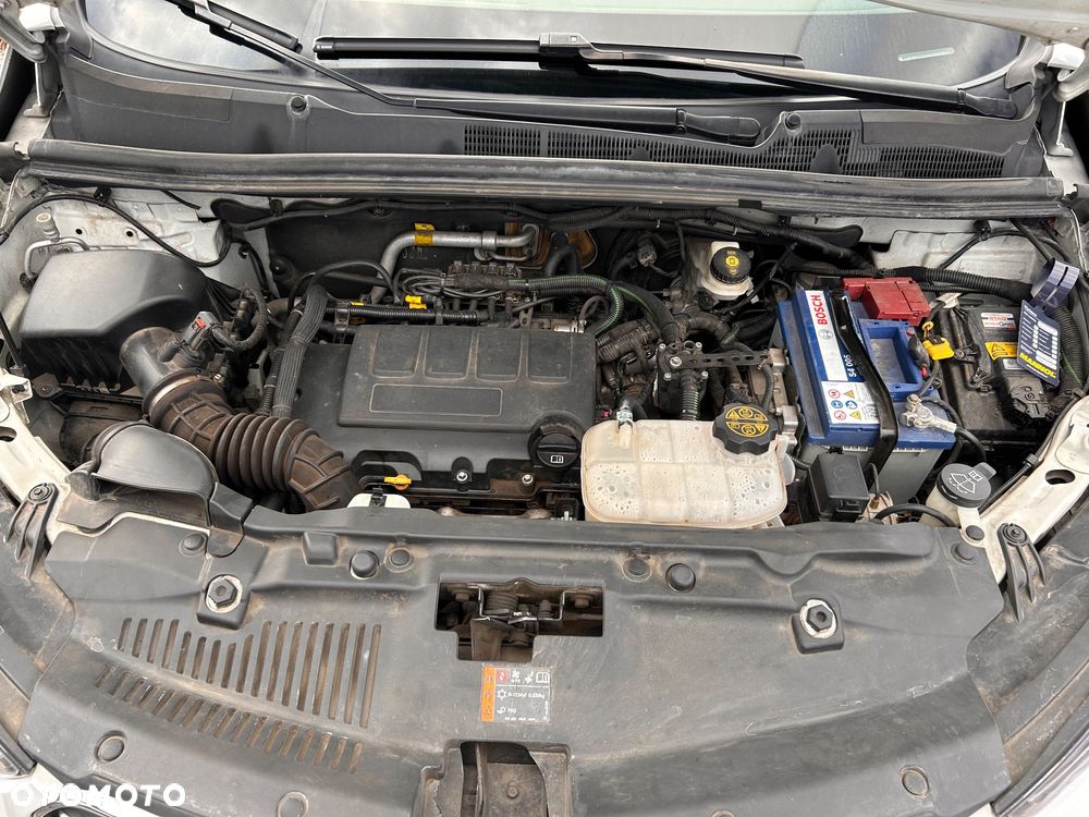 Opel Mokka 1.4 T Enjoy - 12