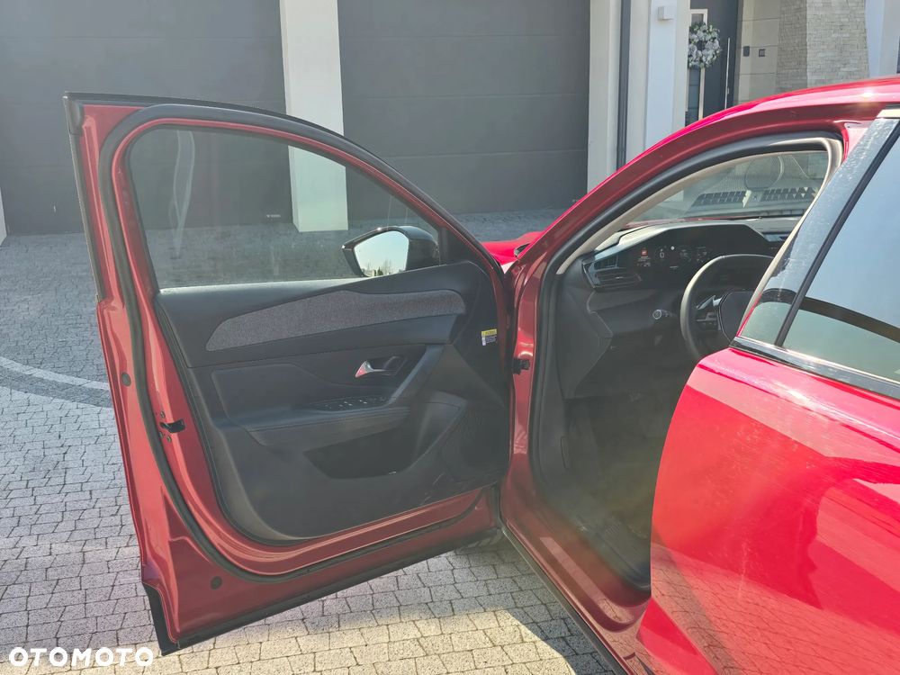 Peugeot 408 1.2 PureTech Allure S&S EAT8 - 18