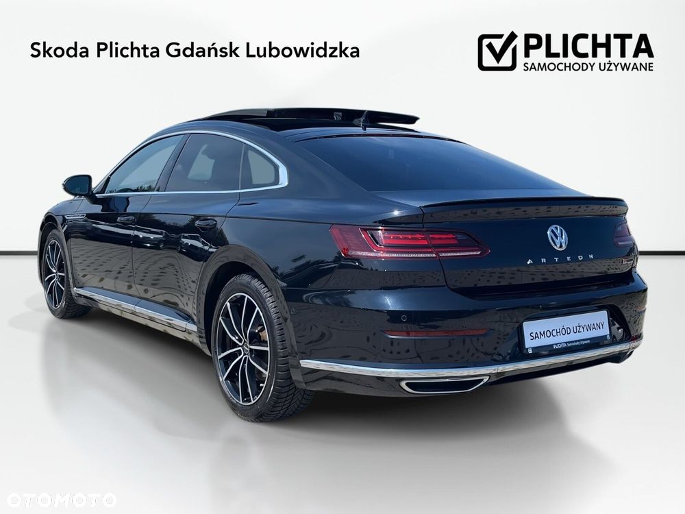 Volkswagen Arteon - 8