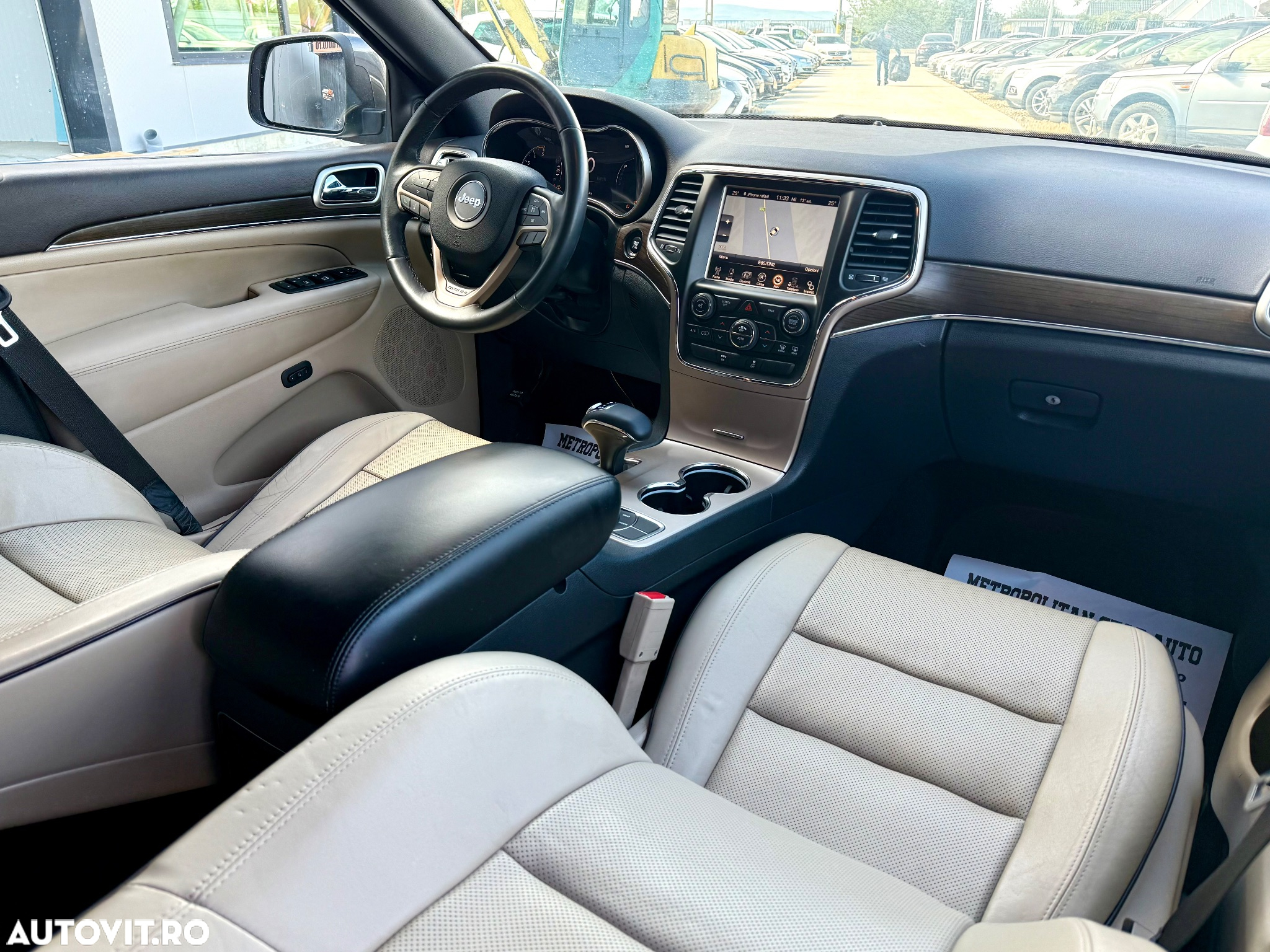 Jeep Grand Cherokee - 6
