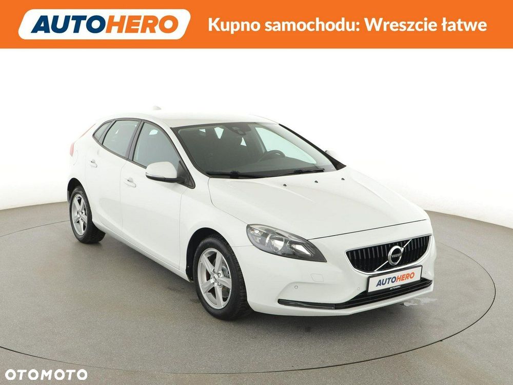 Volvo V40 T2 Kinetic - 11