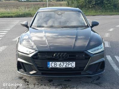 Audi A7 Sportback 45 TFSI mHEV Quattro S tronic - 1