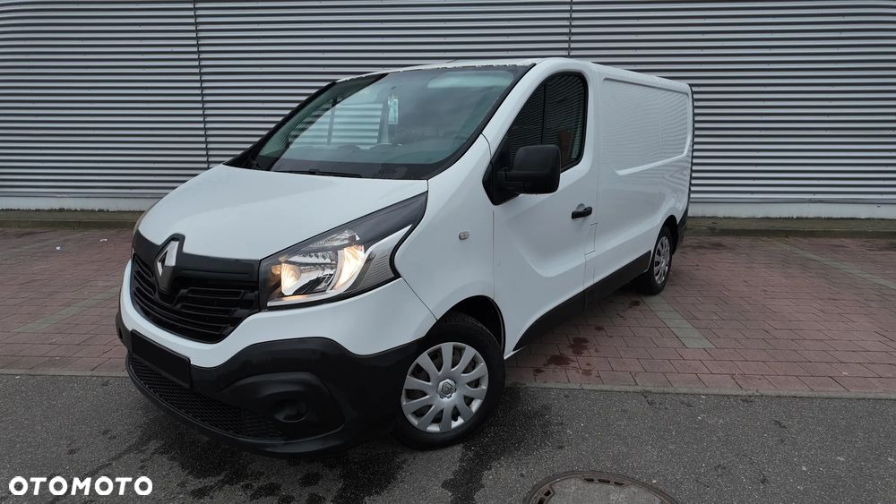 Renault Trafic - 12