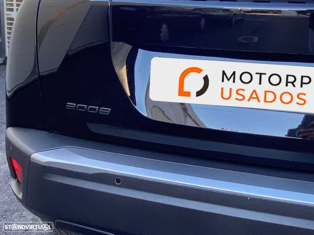 Peugeot 2008 1.2 PureTech Style - 19