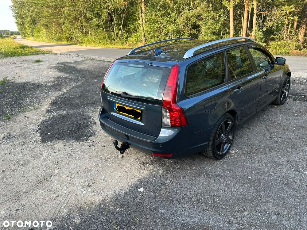 Volvo V50 2.0 Momentum - 24
