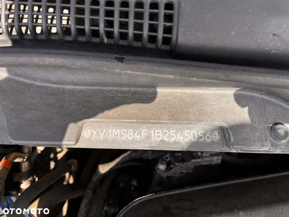 Volvo S40 1.6D DPF DRIVe Start/Stop Momentum - 16