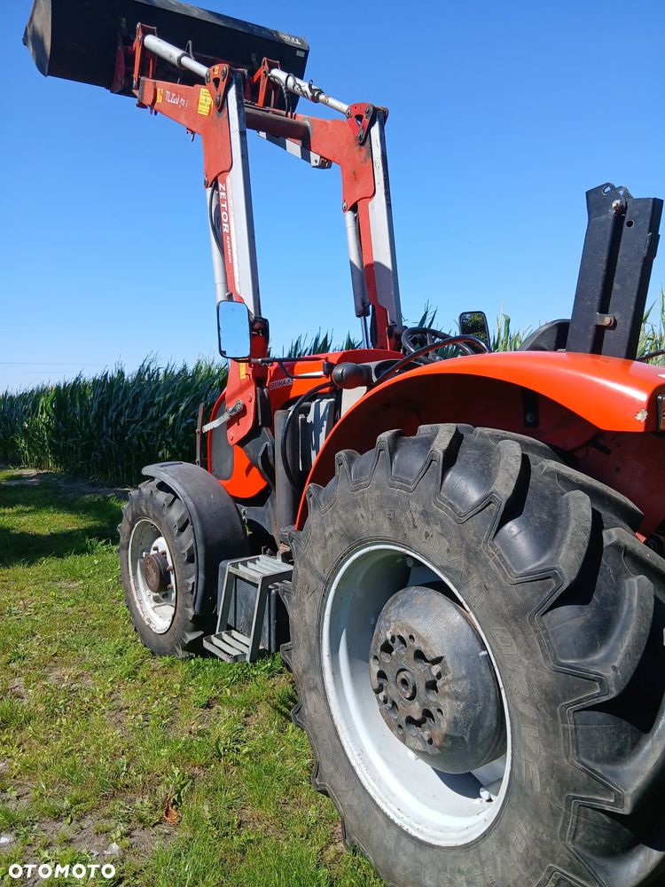 Zetor Proxima 65 Cabrio - 8