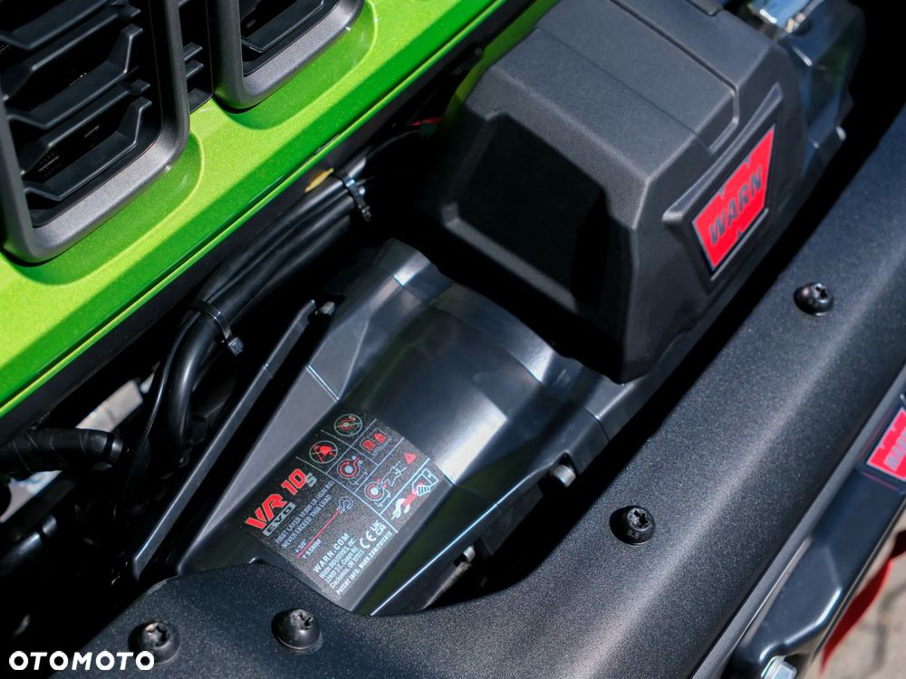 Jeep Wrangler - 15