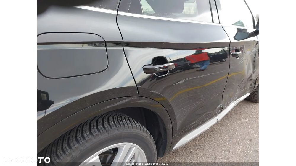 Audi Q5 45 TFSI quattro S tronic - 11