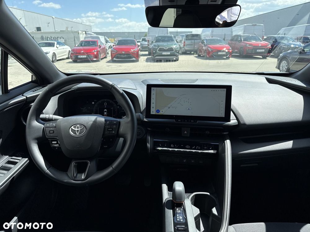 Toyota C-HR - 9