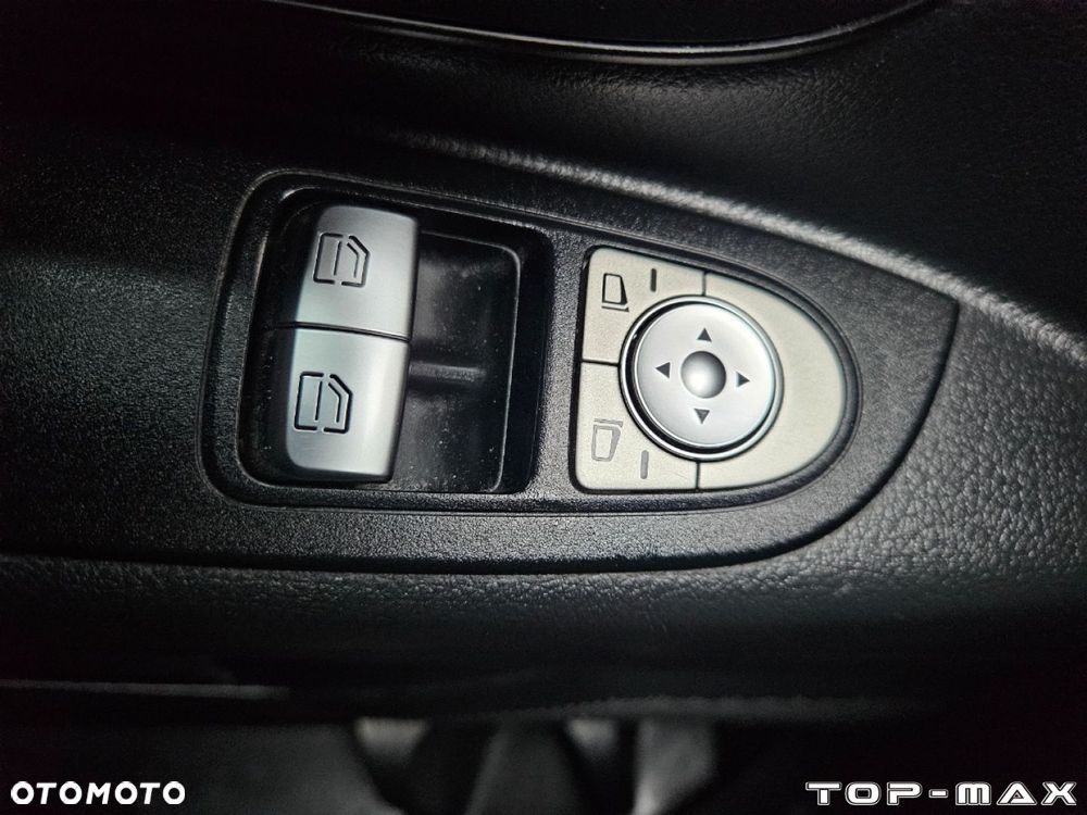 Mercedes-Benz Vito 116 CDI - 21