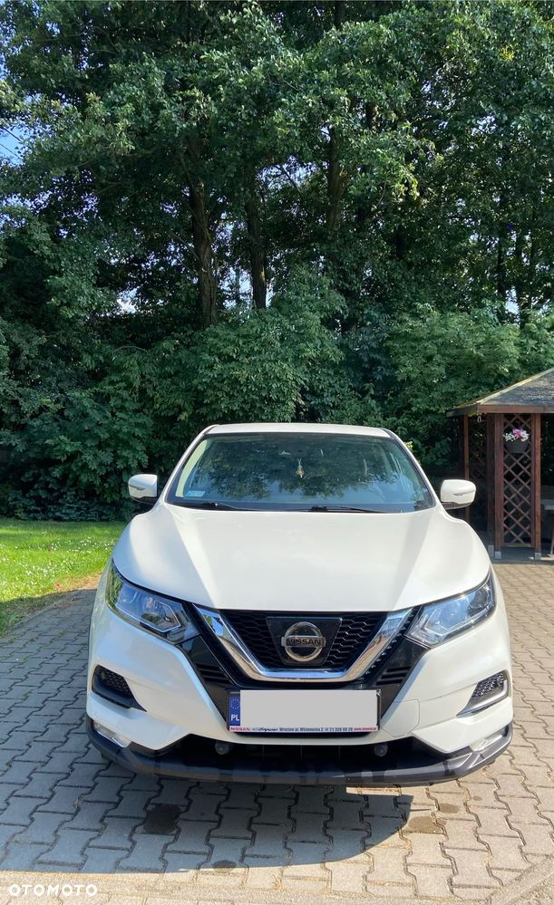 Nissan Qashqai 1.6 DCi Acenta - 2