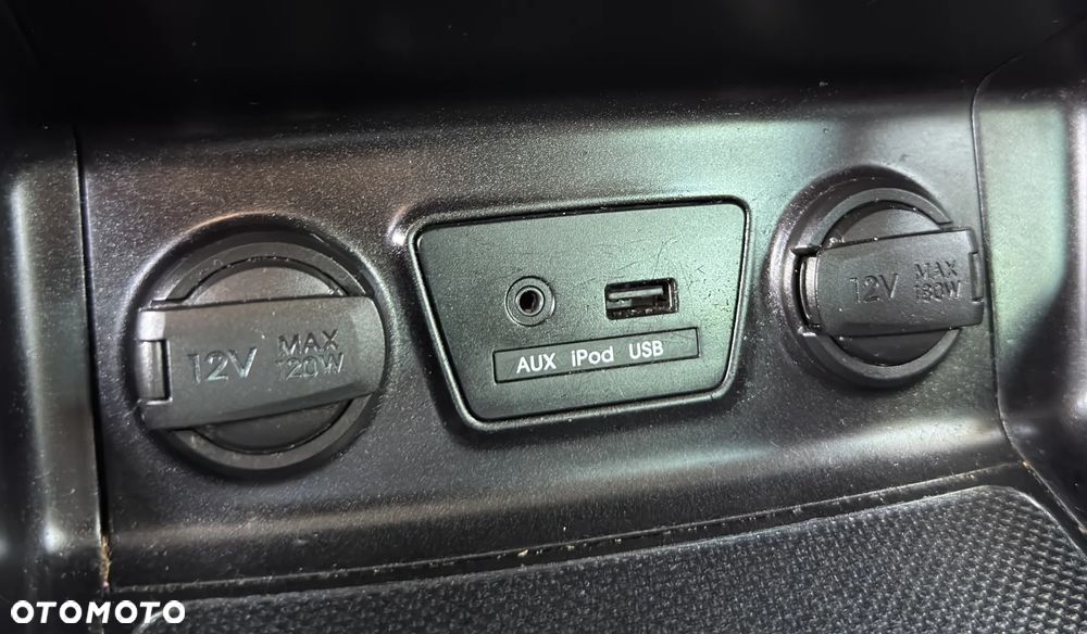 Hyundai ix35 2.0 4WD Automatik Trend - 25