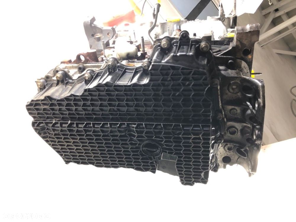 SILNIK  FORD MONDEO V Turnier (CF) 2014 - 2022 2.0 TDCi 110 kW [150 KM] olej napędowy 2014 - 2022 - 12
